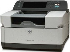 HP 9200C Digital Sender -