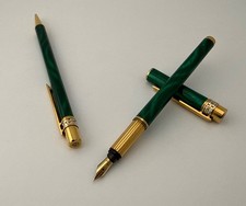 Stylo plume bille - plume, à