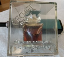 Cachet Prince Matchabelli 