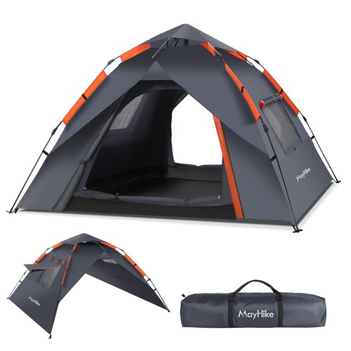 Mayhike tente popup - mayhike,