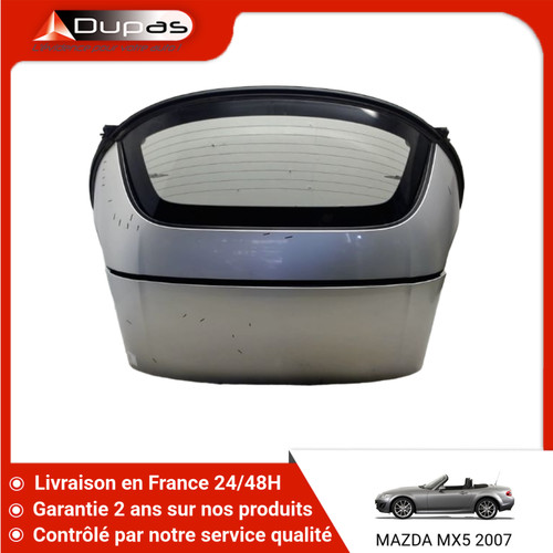 Capote mazda mx5 - mazda,