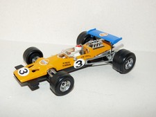 POLITOYS, Mc LAREN F1