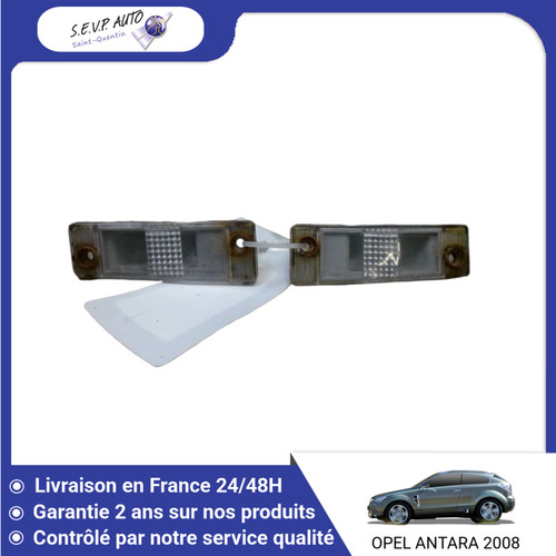 Eclaireur plaque de - 🇫🇷,