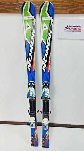 Nordica dobermann 142 cm - nordica,