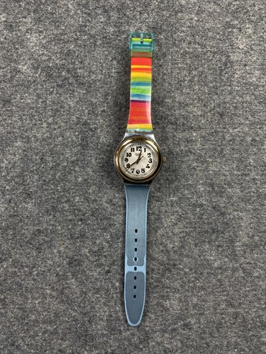 Swatch vintage 1993 - 🌈,