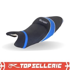 Selle Grand Confort COMPATIBLE SUZUKI SV 650  [≥ 2016] - REF/SGC4555