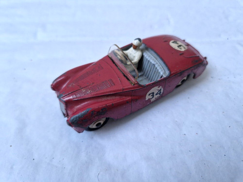 Vintage années 1960 dinky - années,