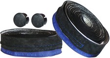 Guidoline FIZIK Dual Tape Noir/Bleu