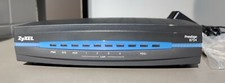 ZyXEL Prestige 871H - Routeur - modem VDSL - Commutateur 4 ports