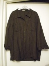 Veste/ surchemise Neuve Lin Neuve 52/54