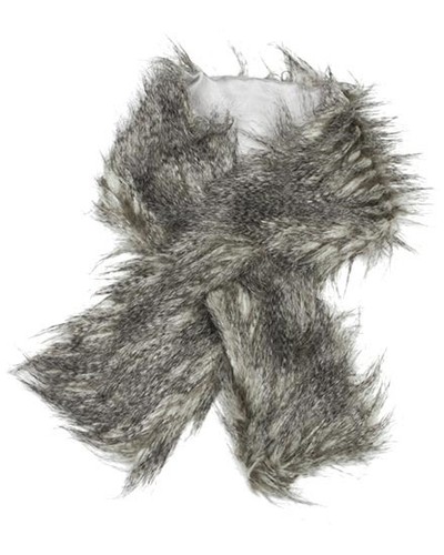 100 polyester long shaggy - 100%,