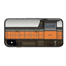 coque téléphone tracteur