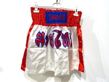 Ancien Short Muay thai Kick