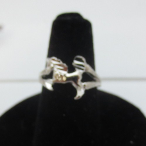 Taille 14kt blanc ep - blanc,