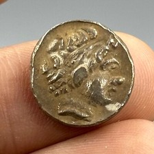 Véritable pièce de monnaie