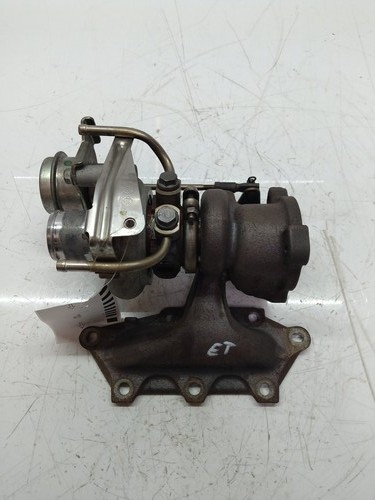 Turbocharger for renault - turbocharger,