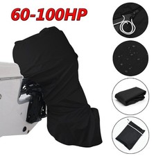 Pour bateau à moteur 600D