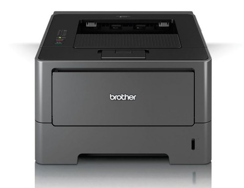 Brother 5450dn imprimante - hl‑5450dn,