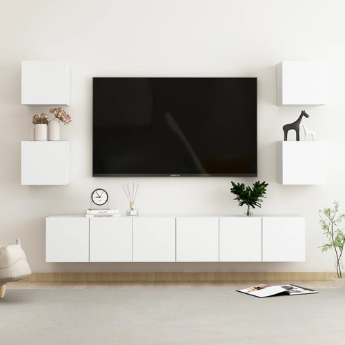 Ensemble meubles tv - de,