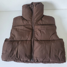 Veste doudoune courte