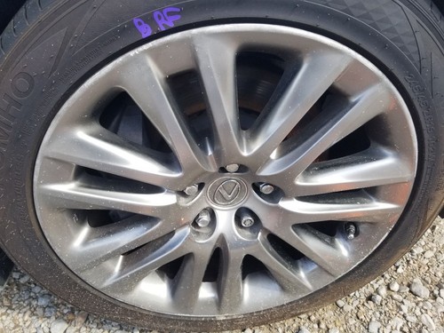 Lexus ls460 awd 6l - lexus, 4.6l