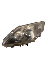 Optique avant principal gauche (feux)(phare) RENAULT LAGUNA 3 PHASE 1 BREAK