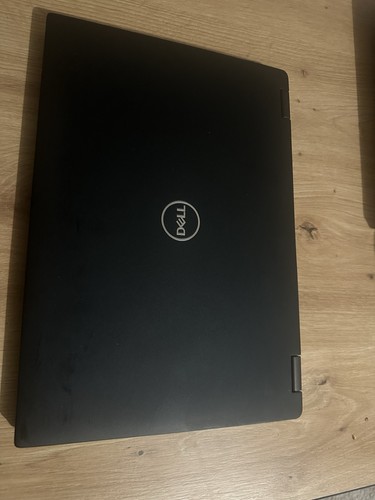 Portable tactile dell - pc,