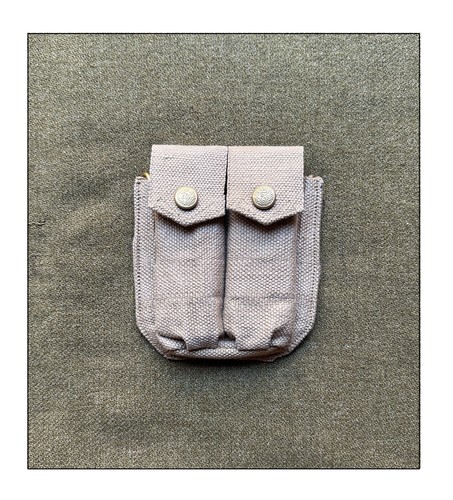 Ww2 pochette colt sas - ww2,