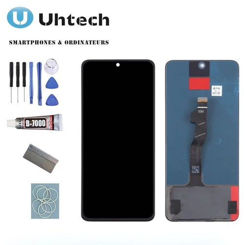 écran huawei nova se - Écran,