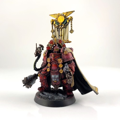 Centurion avec masse - avec,