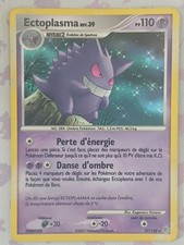 Carte Pokemon Ectoplasma