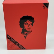 Hot Toys MICHAEL JACKSON
