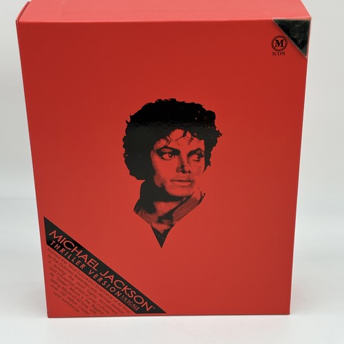 Hot toys michael jackson - michael,
