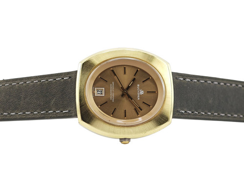 Bucherer ovale réf - bucherer,