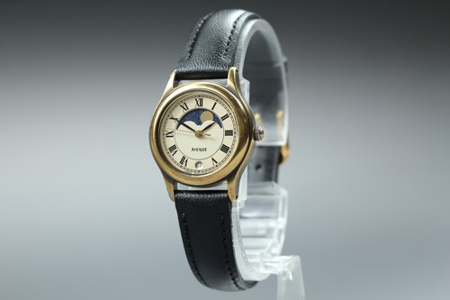 Presque comme neuve - [], montre