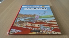 BD LES VOYAGES D'ALIX LUGDUNUM