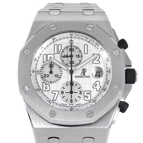 Audemars piguet royal oak - piguet,