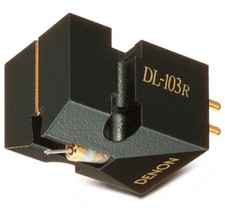 Cartouche phono Denon DL-103R