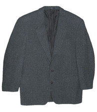 HARRIS TWEED Veste Pour Hommes