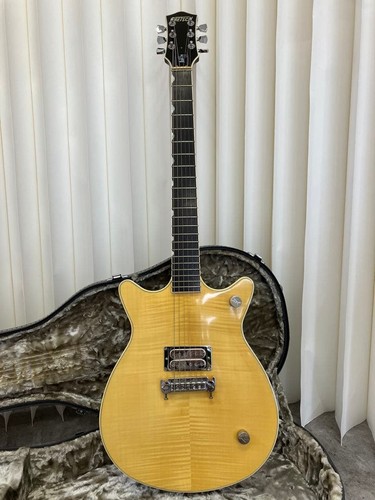 Gretsch malcolm young - gretsch,