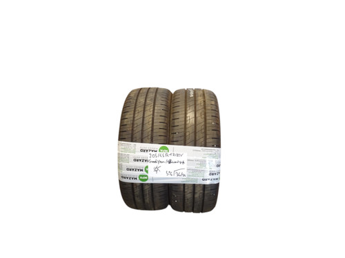 Pneu 205 r17 v goodyear - r17, 88