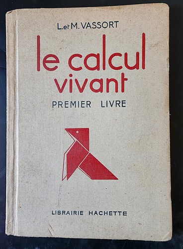 Calcul vivant - « le,