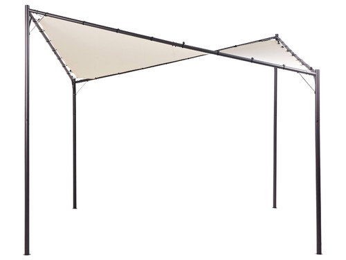 Tonnelle jardin avec - tonnelle, de