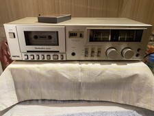 Platine Cassette TECHNICS M205