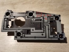 PLATINE FEU ARRIERE GAUCHE  Peugeot 306 Valeo 2321