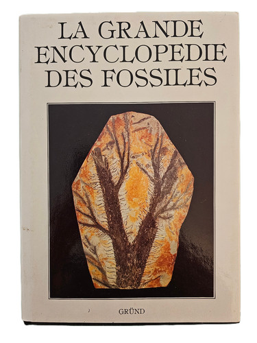Grande encyclopédie des - la,