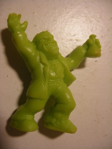 Matchbox panini monster - matchbox,
