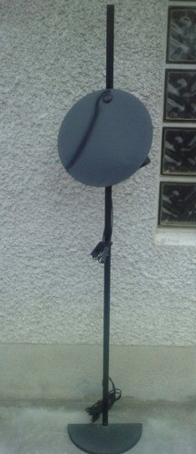 Lampadaire luce floor lamp - lampadaire,