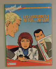 Les Labourdet 1 Ni toi.... ni