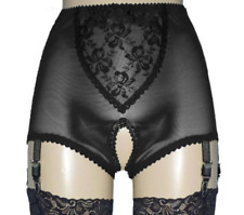 Culotte ouverte porte